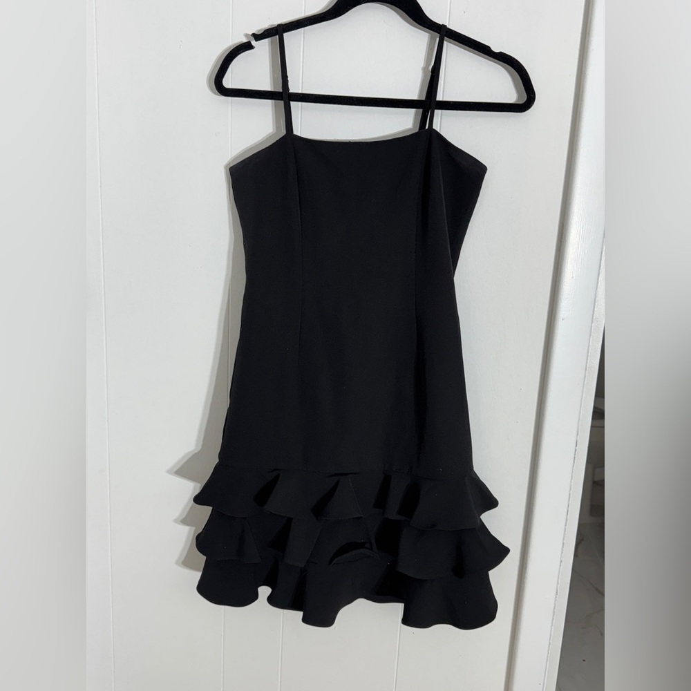 Bardot Gianna Mini Dress - Picture 2 of 5